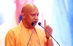 People In UP Now Feel Safe And Mafia Is Afraid Asserts UP CM Yogi ...