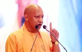 People In UP Now Feel Safe And Mafia Is Afraid Asserts UP CM Yogi Adityanath