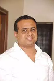 Adibatla Police Arrests KCRS Nephew Kanna Rao For Attempted Land Grabbing Case