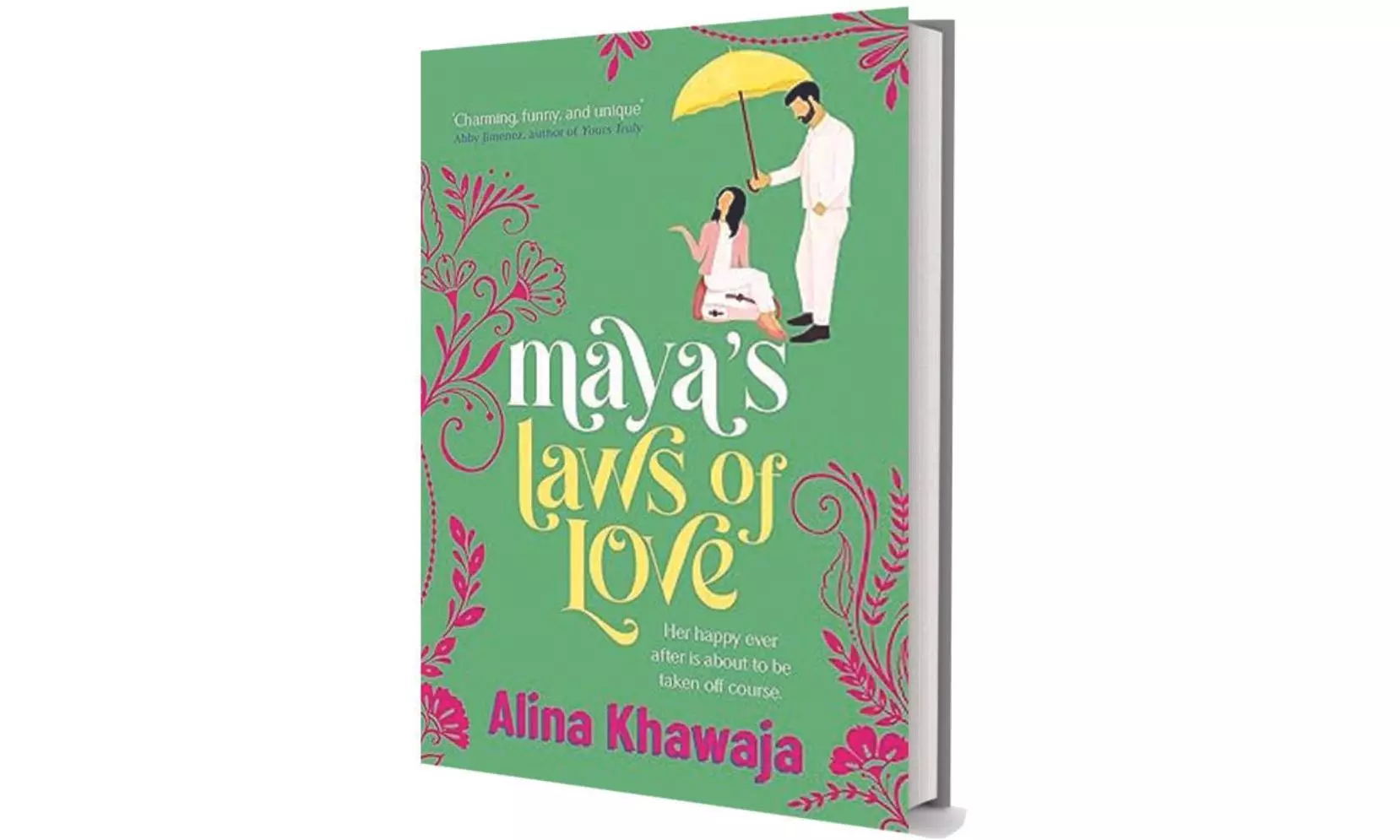 A Romcom With A Bollywood Twist A Romcom With A Bollywood Twist