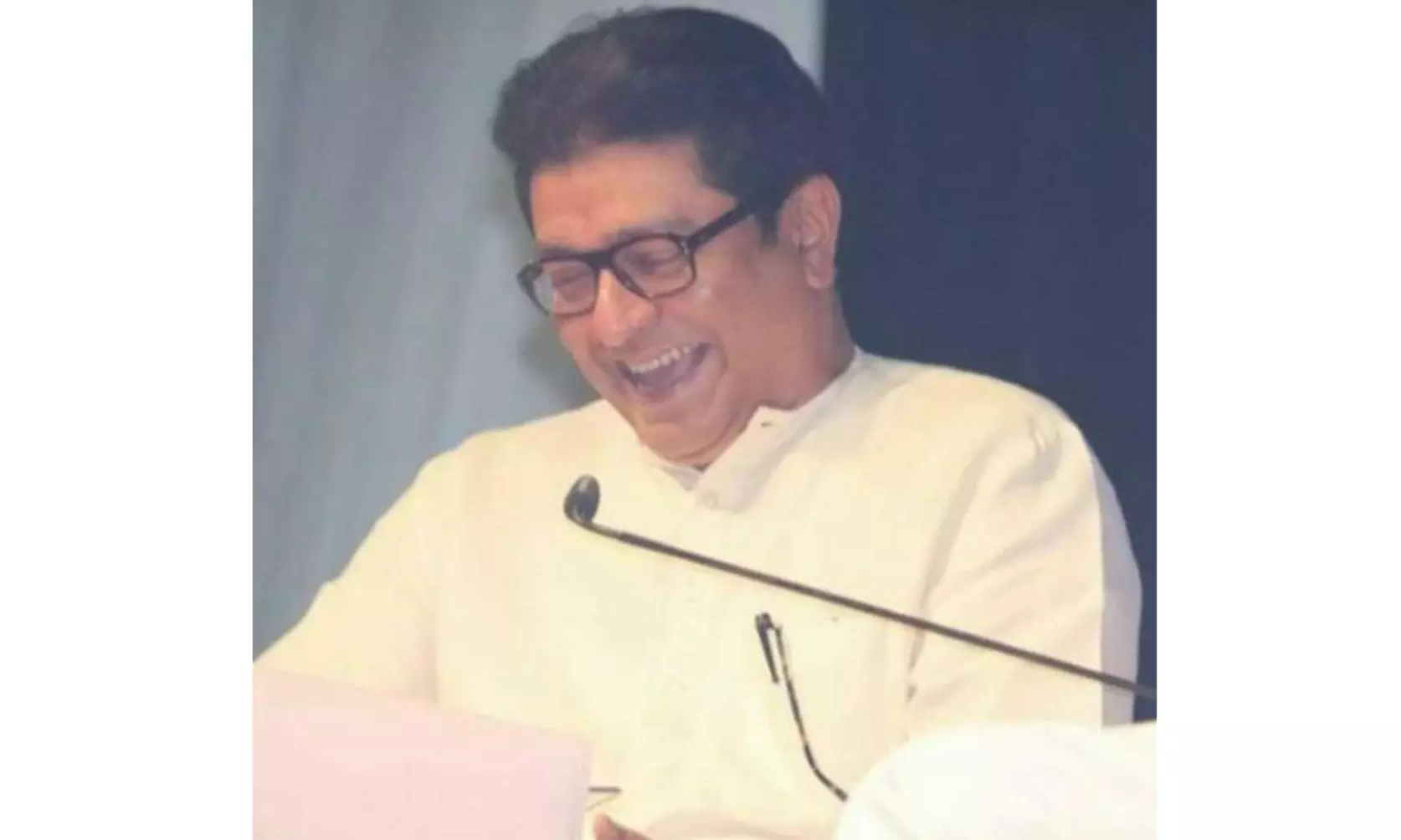 Sunil Gatade | Unlike Gujarat, Modi isn’t a ‘Sardar’ in Maharashtra Sunil Gatade | Unlike Gujarat, Modi isn’t a ‘Sardar’ in Maharashtra