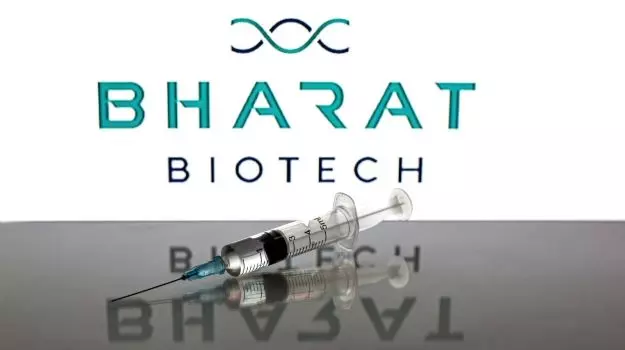 Bharat Biotech, Bilthoven Biologicals Announce Collaboration To Produce and Supply Oral Polio Vaccines