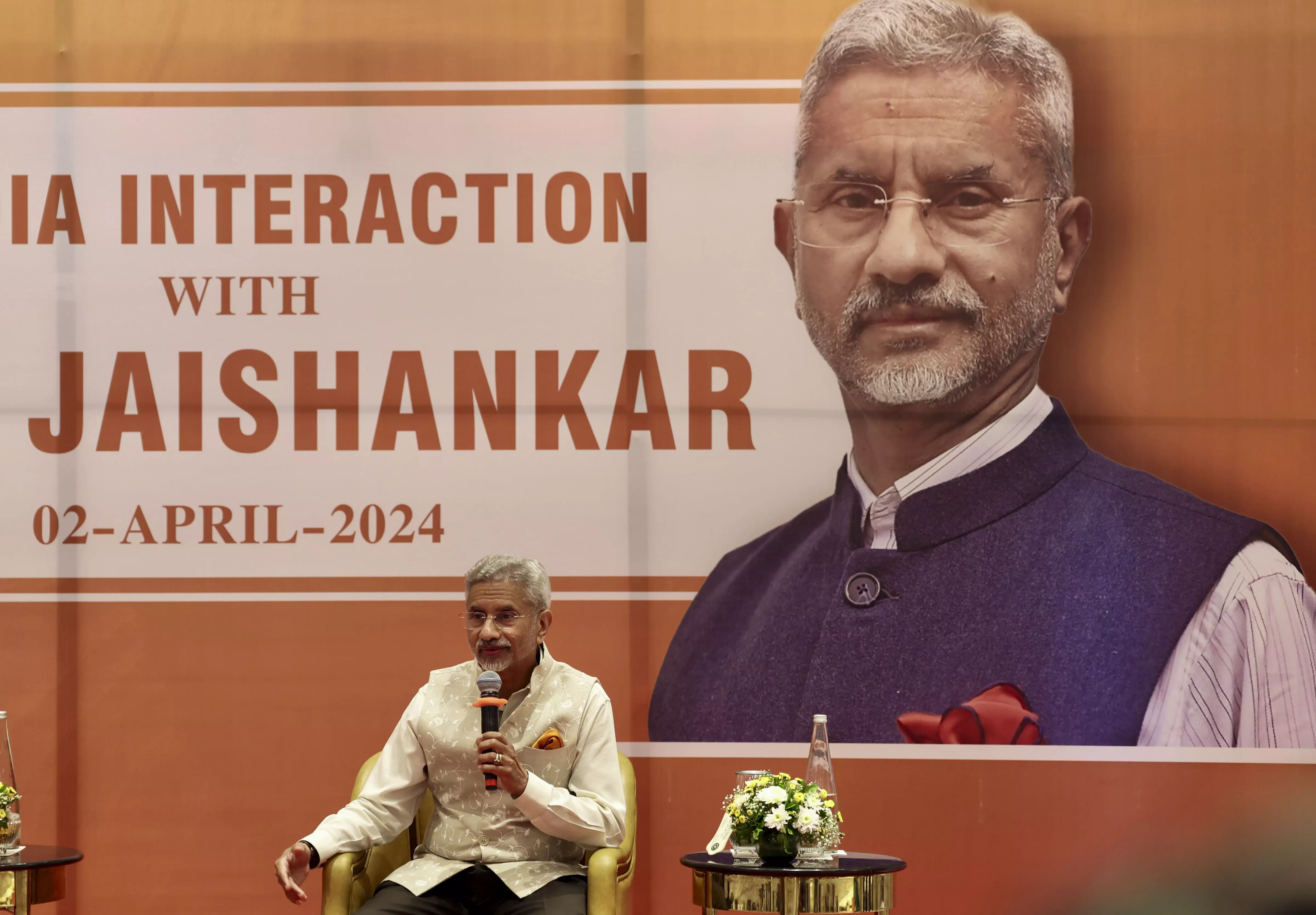 Jaishankar Optimistic About Permanent UNSC Seat for India