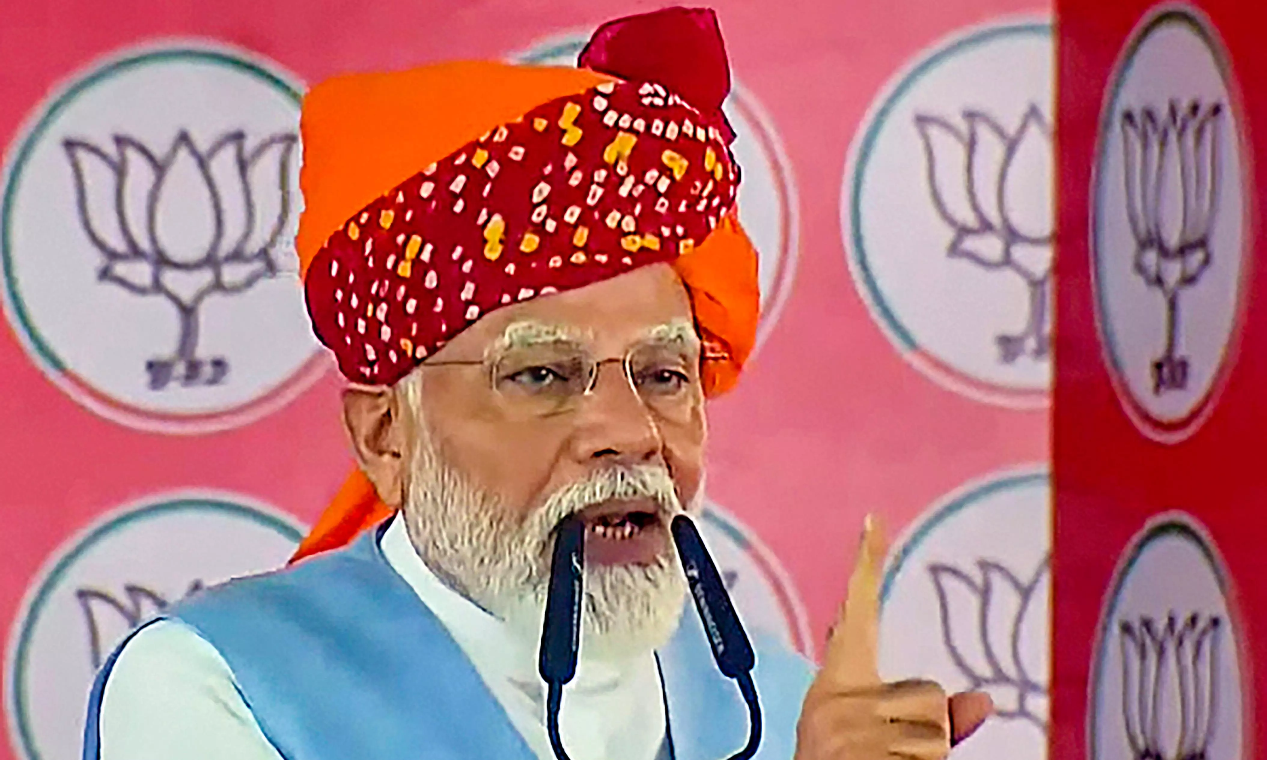 Modi Coming Again to TN Modi Coming Again to TN