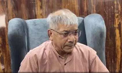 Congress Offers to Withdraw Candidate Against Prakash Ambedkar if he Reconciles