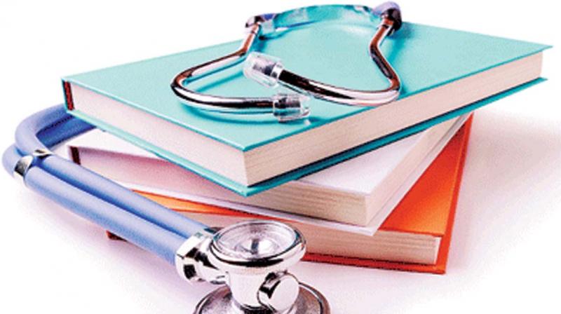 No Students Opt for Hindi Medium MBBS in Chhattisgarh