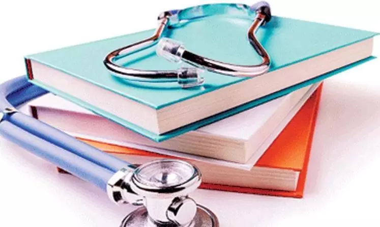 Indian Medical Students from Ukraine Complete MBBS