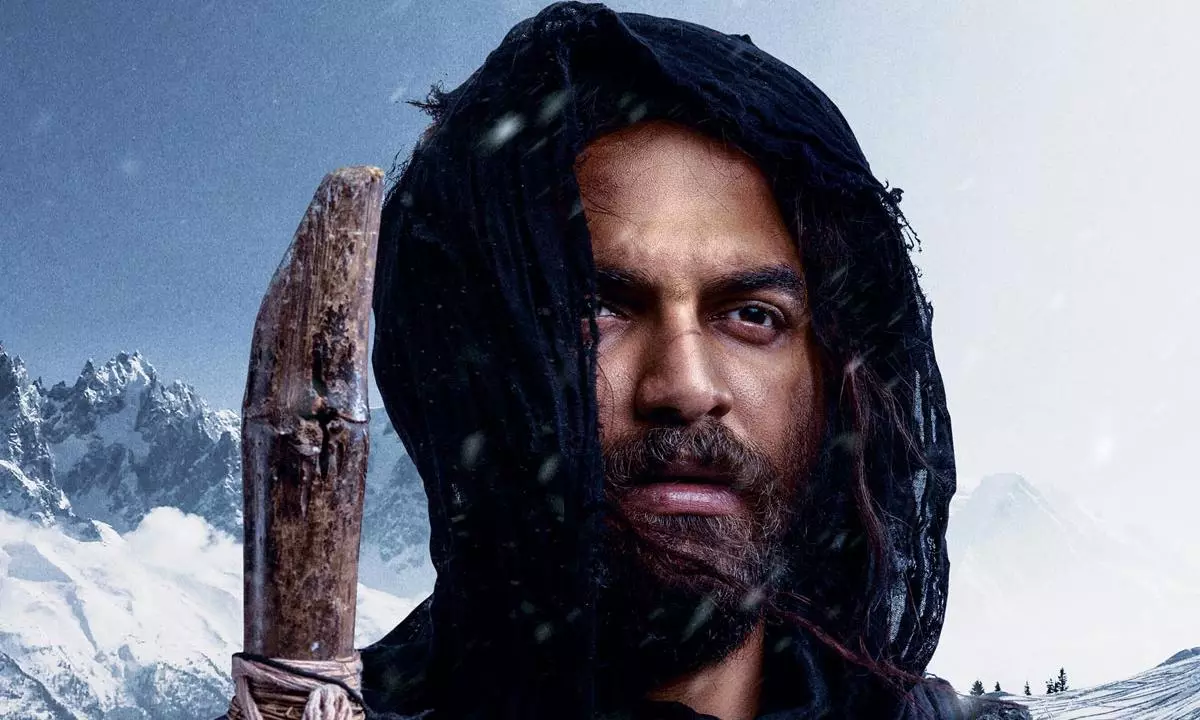 Gaami OTT release date confirmed Gaami OTT release date confirmed