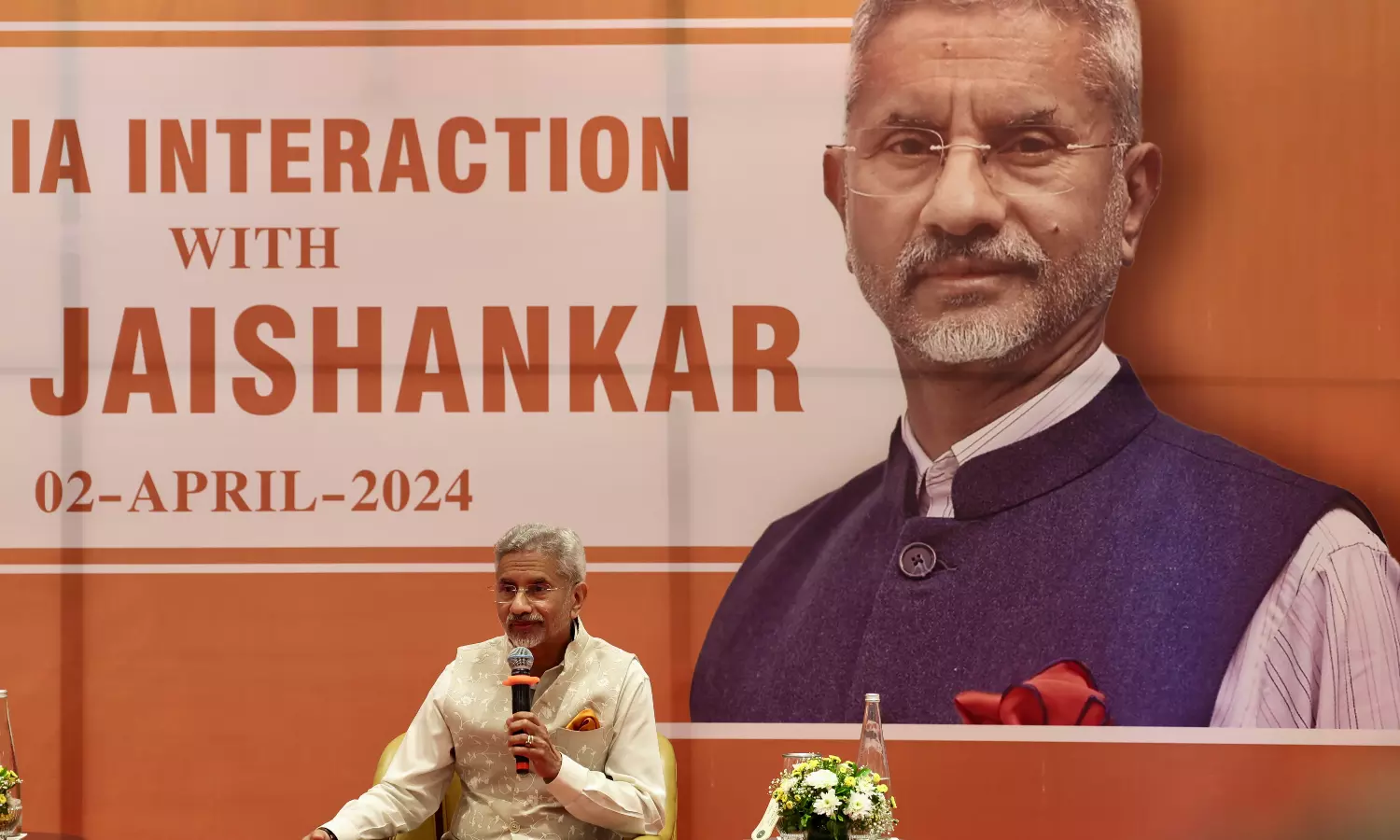 Jaishankar Optimistic About Permanent UNSC Seat for India