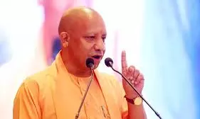 People In UP Now Feel Safe And Mafia Is Afraid Asserts UP CM Yogi Adityanath