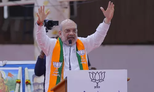 Amit Shah Urges Transparent Governance Amit Shah Urges Transparent Governance