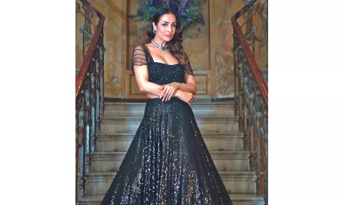 We don’t believe in labelling by size