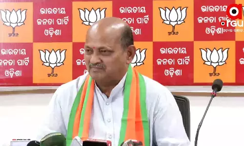 BJP Announces First List Of Odisha Assembly Polls Candidates, 49 New Faces Among 112 Candidates
