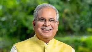 Ex Cgarh CM And Congress Leader Bhupesh Baghel Files Nomination From Rajnandgaon