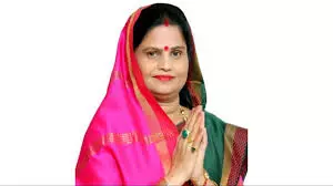 SP Changes Candidate From Khajuraho Seat, Fields Ex MLA Meera Yadav