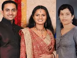 Kerala Couple And Friend Found Dead In Arunachal Hotel