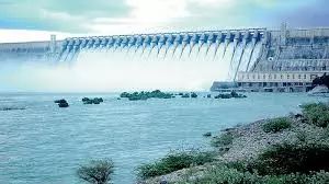 Hyderabad better off than Bengaluru with water, asserts Dana Kishore