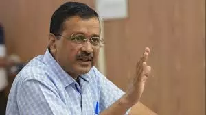 Kejriwal Questions Timing of Arrest; ED Defends Actions Kejriwal Questions Timing of Arrest; ED Defends Actions