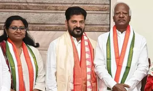 Parties to Intensify Campaign for Polls in Telangana Parties to Intensify Campaign for Polls in Telangana