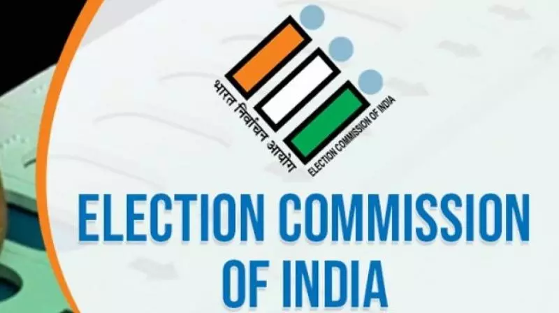 ECI Wants Printer, Publisher Name on Poll Materials