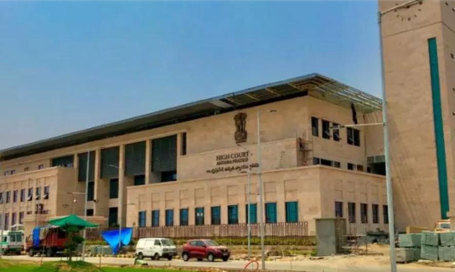 HC Directs Centre to Submit Details on Visakha Steel Plant
