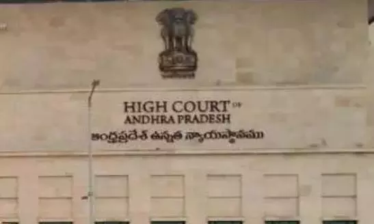 HC Refuses Interfere in ECI’s Order on Distribution of Pensions HC Refuses Interfere in ECI’s Order on Distribution of Pensions