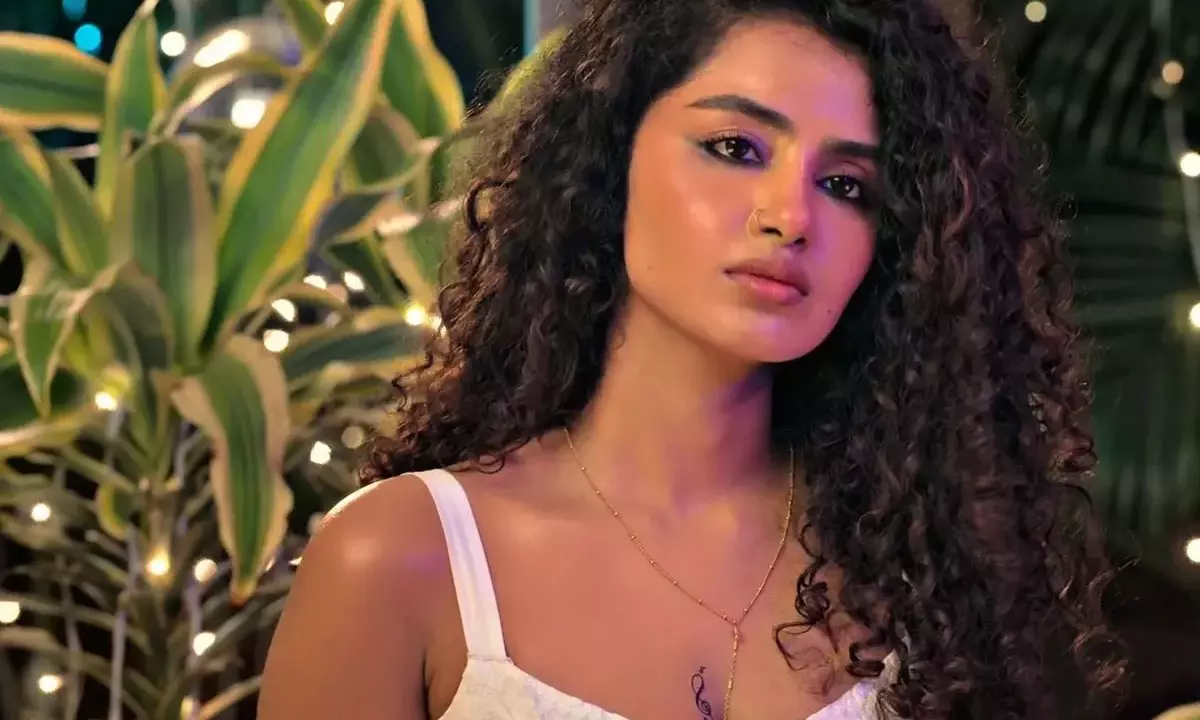 Anupama Hikes Remuneration After Tillu Square Success?