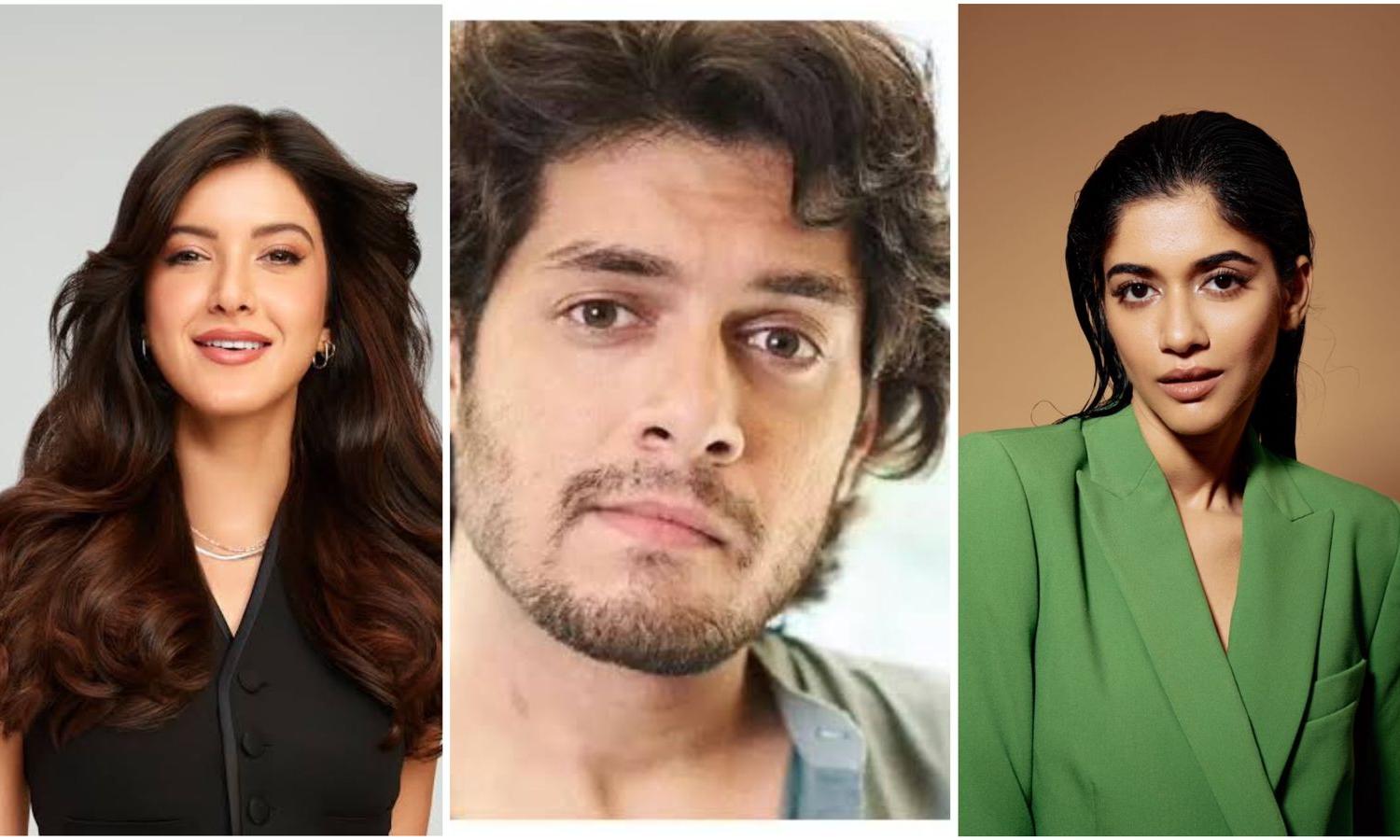 From Shanaya to Junaid: 5 Bollywood Debutants