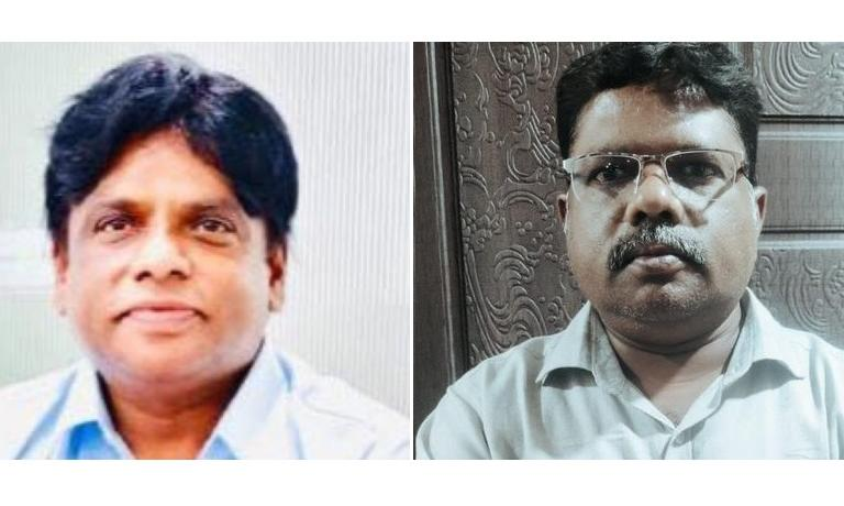 Ex-HMDA Chief, Brother Get Conditional Bail Ex-HMDA Chief, Brother Get Conditional Bail