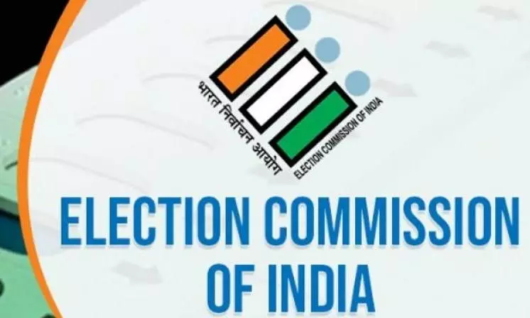 ECI Wants Printer, Publisher Name on Poll Materials
