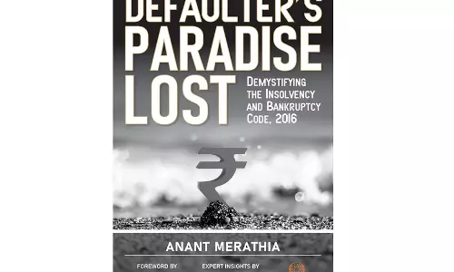 IBC Revolutionizes Corporate Insolvency IBC Revolutionizes Corporate Insolvency