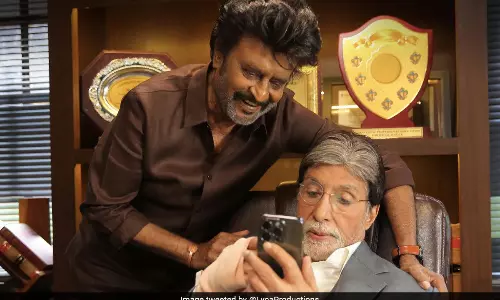 Rajinikanth’s 170th film on Byjus scam?