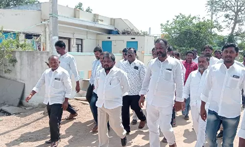 Sitting MLA Arthur, Sailajanath figure in Congress latest list