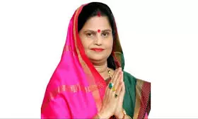 SP Changes Candidate From Khajuraho Seat, Fields Ex MLA Meera Yadav