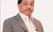 Mahayuti Resolves Seat Sharing Disputes,  Narayan Rane To Contest From Ratnagiri-Sindhudurg