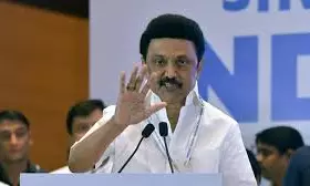 MK Stalin Raises Questions Over The RTI Reply On Katchatheevu