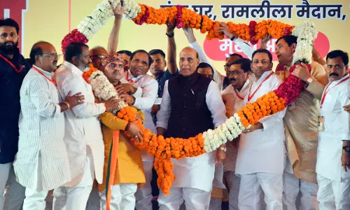 DC Edit | Talk to China, ignore hot air