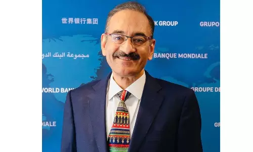 Dilip Cherian | Haryana CM’s chief principal secy takes flak for poll activity