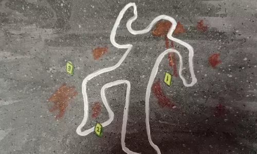 Shop Owner Murdered by Brother-in-Law
