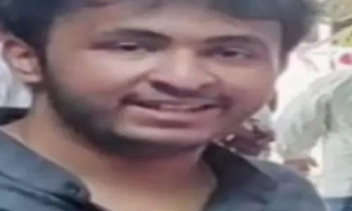 Saheel Moves HC Against Look Out Notice
