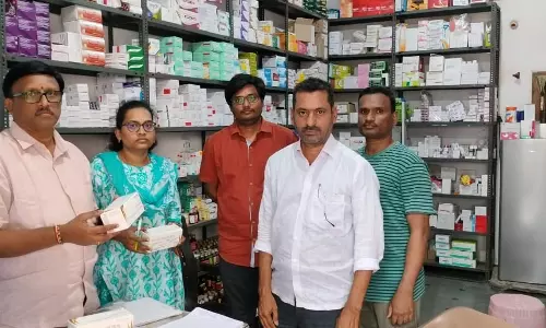 DCA Conducts Raids, Seizes Overpriced Drugs