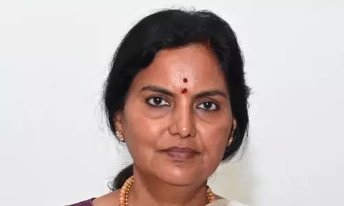 TS Govt Appoints 10 Special Officers to Monitor Drinking Water Situation TS Govt Appoints 10 Special Officers to Monitor Drinking Water Situation