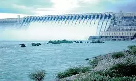 Hyderabad better off than Bengaluru with water, asserts Dana Kishore
