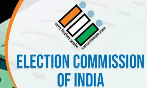 ECI Wants Printer, Publisher Name on Poll Materials