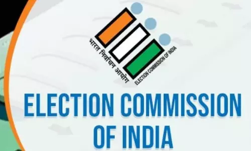 ECI Calls Crucial Meeting with Top Officials to Review Law and Order on Borders Ahead of LS Polls