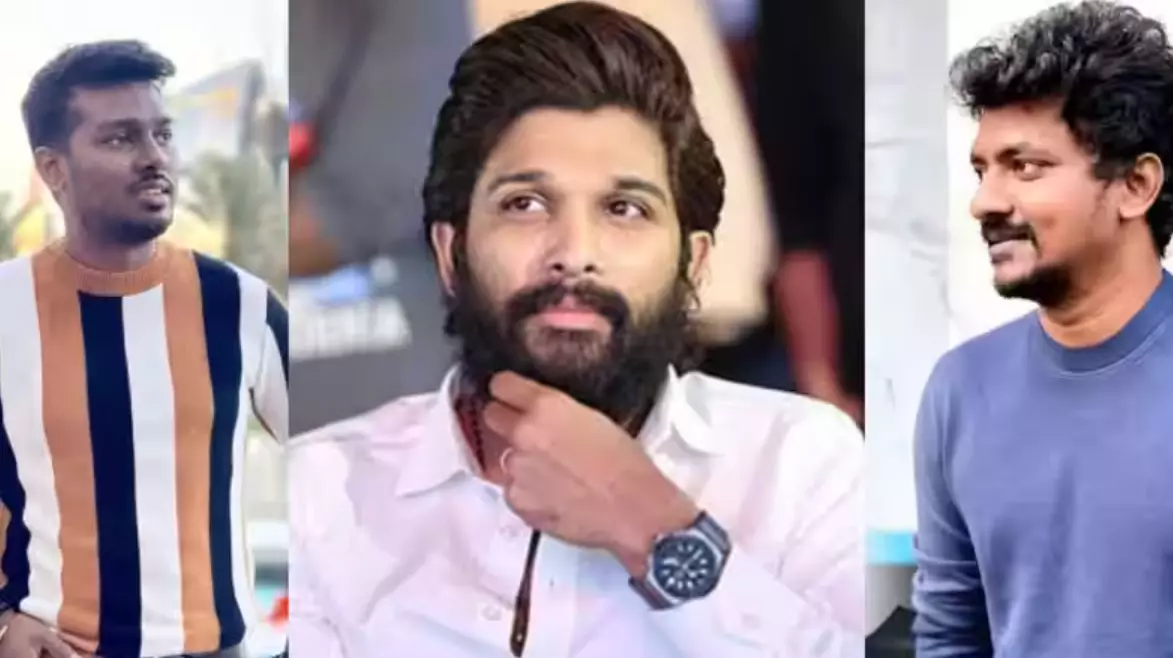 Allu Arjun, Jailer director movie on track?