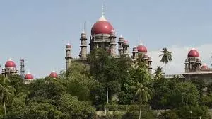 Etala Moves Telangana HC for a Passport