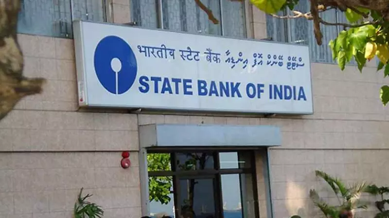 SBI Decision to Declare BS ltd Account As ‘Fraud’ Suspended