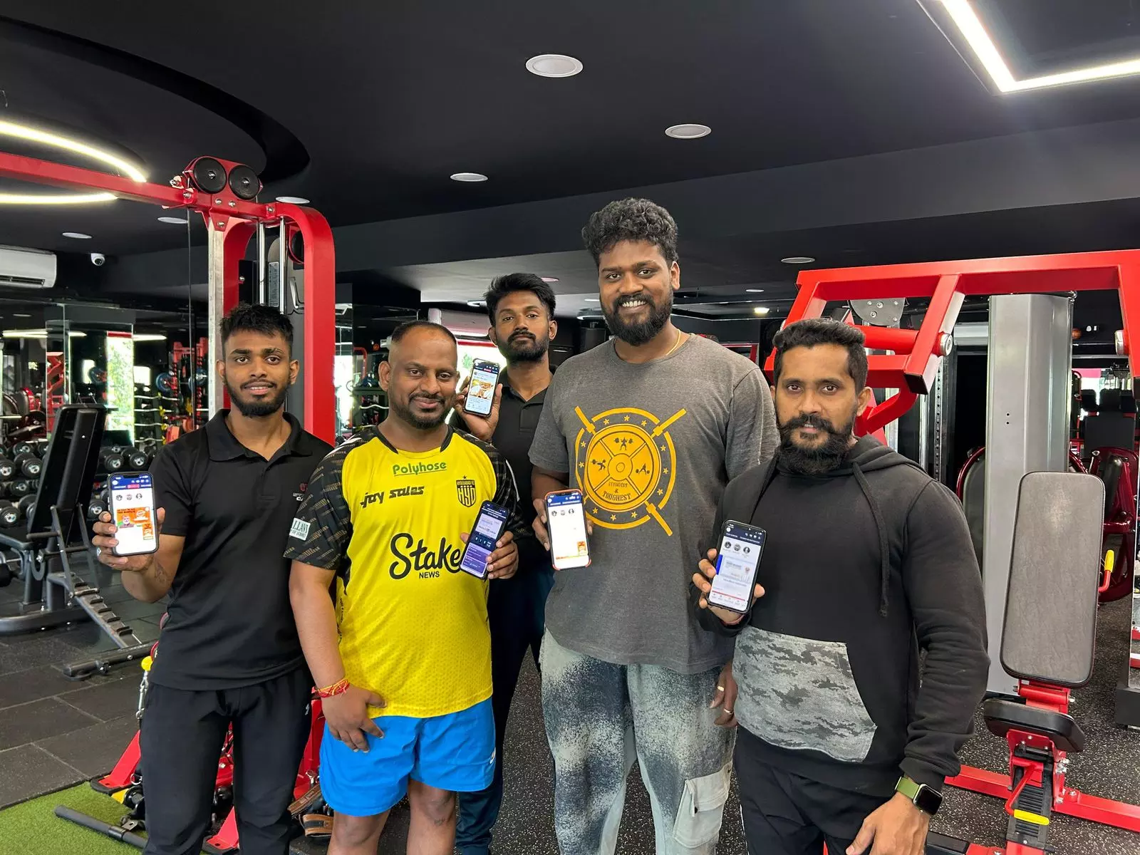 City Yuva Morcha Leader Tops Modi’s Bid Narrative