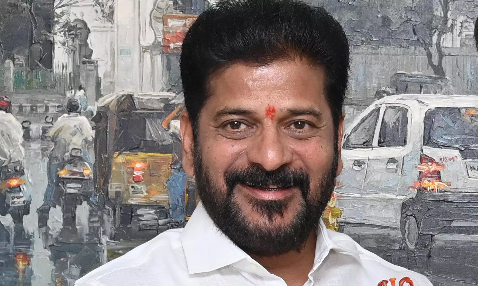 Telangana CM Revanth Urged to Create Secunderabad District